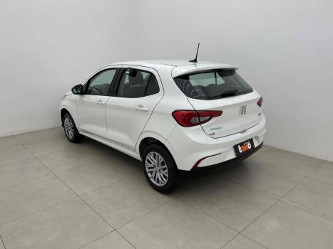 FIAT Argo 1.0 4P FLEX FIREFLY DRIVE, Foto 3