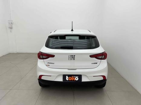 FIAT Argo 1.0 4P FLEX FIREFLY DRIVE, Foto 4