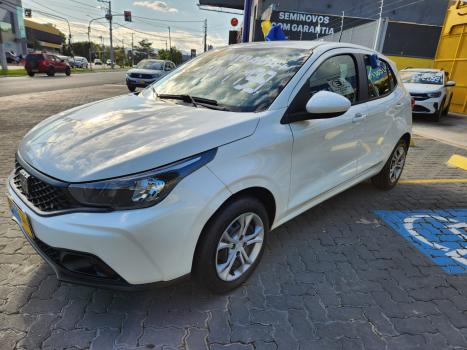FIAT Argo 1.0 4P FLEX FIREFLY DRIVE, Foto 2