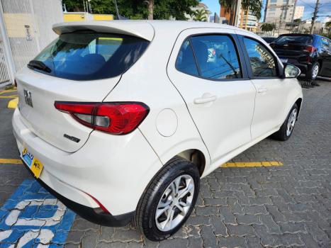 FIAT Argo 1.0 4P FLEX FIREFLY DRIVE, Foto 6