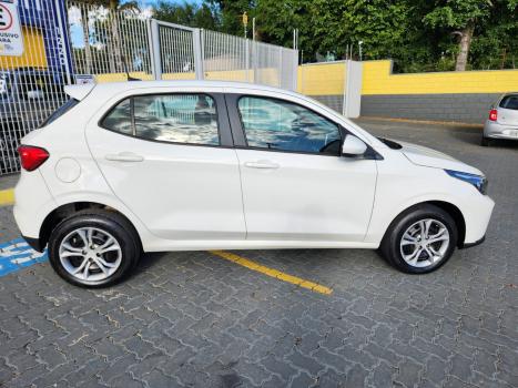FIAT Argo 1.0 4P FLEX FIREFLY DRIVE, Foto 7