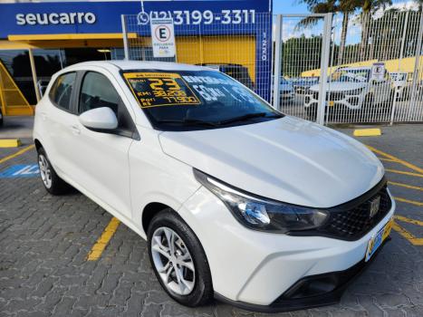 FIAT Argo 1.0 4P FLEX FIREFLY DRIVE, Foto 8