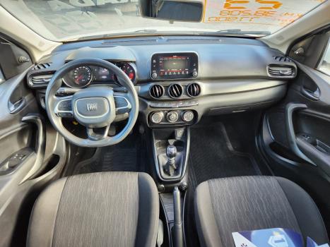 FIAT Argo 1.0 4P FLEX FIREFLY DRIVE, Foto 12