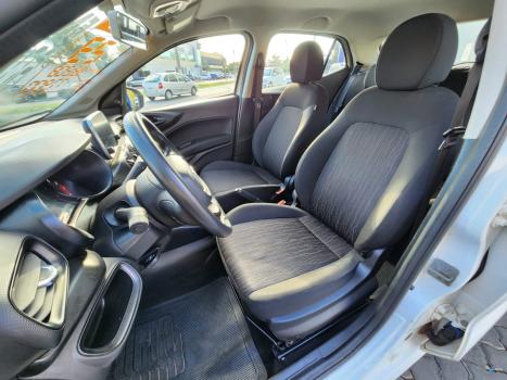FIAT Argo 1.0 4P FLEX FIREFLY DRIVE, Foto 13