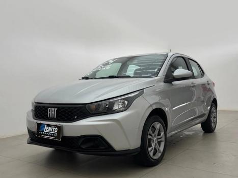 FIAT Argo 1.0 4P FLEX FIREFLY DRIVE, Foto 1