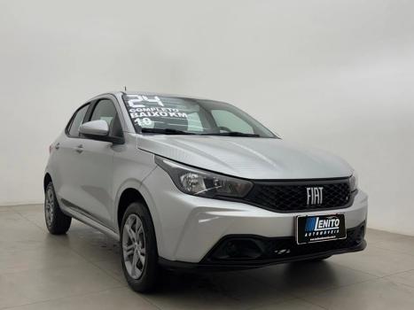 FIAT Argo 1.0 4P FLEX FIREFLY DRIVE, Foto 2
