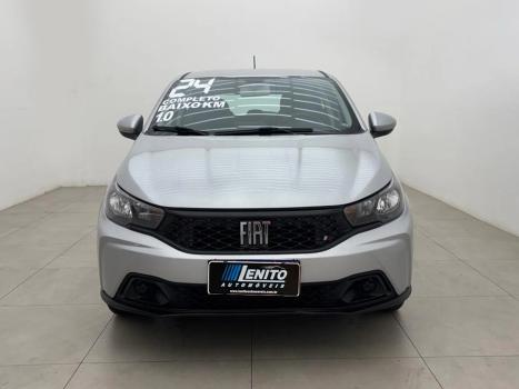 FIAT Argo 1.0 4P FLEX FIREFLY DRIVE, Foto 3