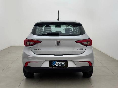 FIAT Argo 1.0 4P FLEX FIREFLY DRIVE, Foto 14