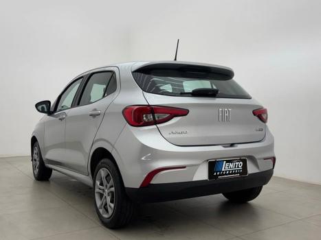 FIAT Argo 1.0 4P FLEX FIREFLY DRIVE, Foto 15