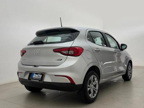 FIAT Argo 1.0 4P FLEX FIREFLY DRIVE, Foto 16