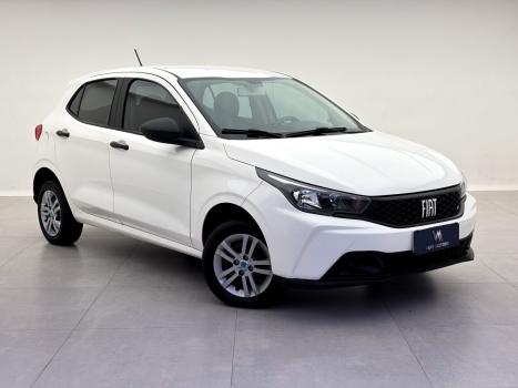 FIAT Argo 1.0 4P FLEX FIREFLY, Foto 1
