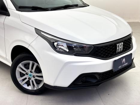 FIAT Argo 1.0 4P FLEX FIREFLY, Foto 2