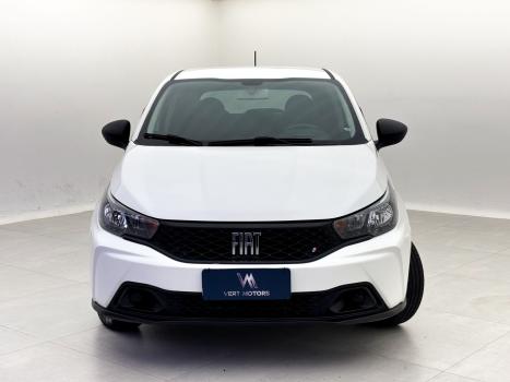 FIAT Argo 1.0 4P FLEX FIREFLY, Foto 3
