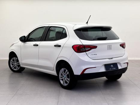 FIAT Argo 1.0 4P FLEX FIREFLY, Foto 4