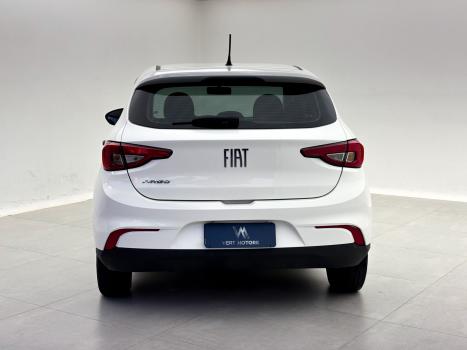 FIAT Argo 1.0 4P FLEX FIREFLY, Foto 5