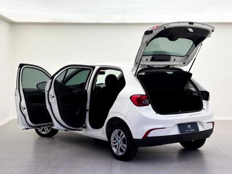 FIAT Argo 1.0 4P FLEX FIREFLY, Foto 6