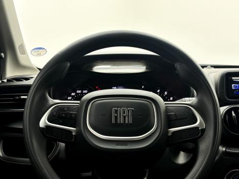 FIAT Argo 1.0 4P FLEX FIREFLY, Foto 8