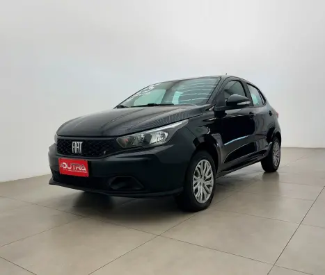 FIAT Argo 1.0 4P FLEX FIREFLY, Foto 1