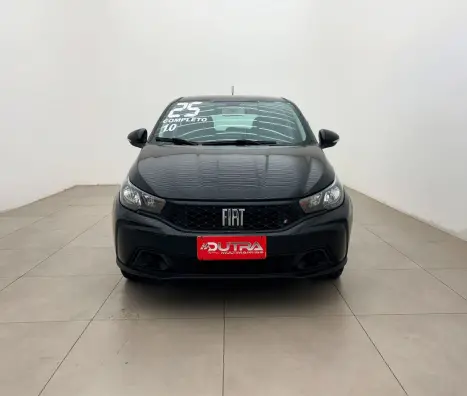 FIAT Argo 1.0 4P FLEX FIREFLY, Foto 2