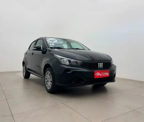 FIAT Argo 1.0 4P FLEX FIREFLY, Foto 3