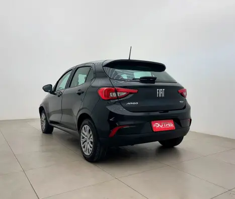 FIAT Argo 1.0 4P FLEX FIREFLY, Foto 5
