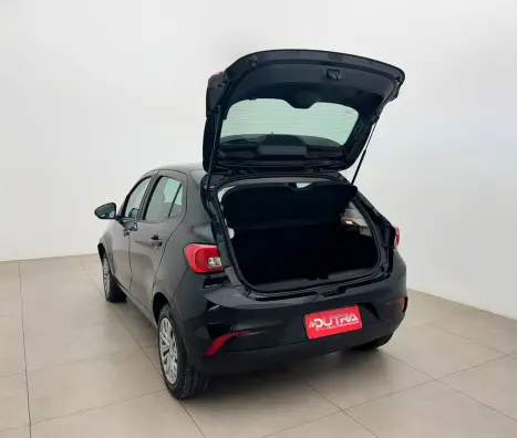 FIAT Argo 1.0 4P FLEX FIREFLY, Foto 7