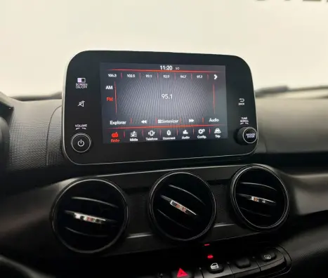 FIAT Argo 1.0 4P FLEX FIREFLY, Foto 11
