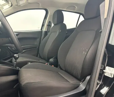FIAT Argo 1.0 4P FLEX FIREFLY, Foto 14