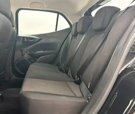 FIAT Argo 1.0 4P FLEX FIREFLY, Foto 15
