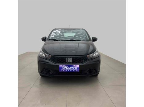 FIAT Argo 1.0 4P FLEX FIREFLY DRIVE, Foto 2