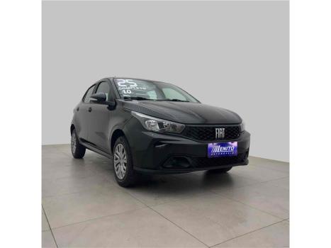 FIAT Argo 1.0 4P FLEX FIREFLY DRIVE, Foto 3