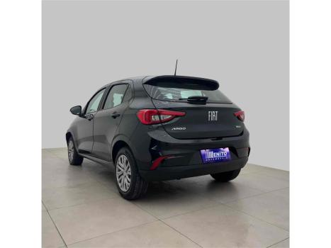 FIAT Argo 1.0 4P FLEX FIREFLY DRIVE, Foto 9