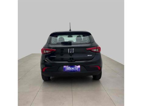 FIAT Argo 1.0 4P FLEX FIREFLY DRIVE, Foto 10