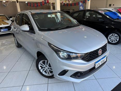 FIAT Argo 1.0 4P FLEX FIREFLY DRIVE, Foto 1