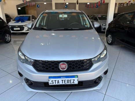 FIAT Argo 1.0 4P FLEX FIREFLY DRIVE, Foto 2