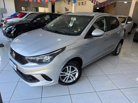 FIAT Argo 1.0 4P FLEX FIREFLY DRIVE, Foto 3