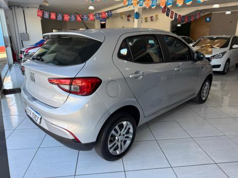 FIAT Argo 1.0 4P FLEX FIREFLY DRIVE, Foto 4