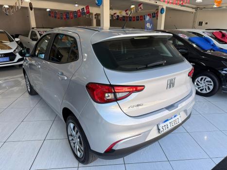 FIAT Argo 1.0 4P FLEX FIREFLY DRIVE, Foto 6