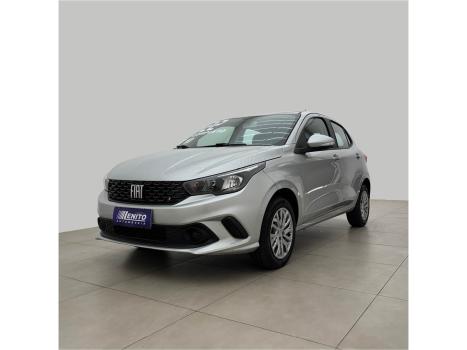 FIAT Argo 1.0 4P FLEX FIREFLY DRIVE, Foto 1