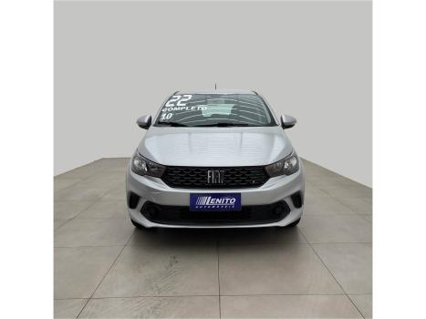 FIAT Argo 1.0 4P FLEX FIREFLY DRIVE, Foto 2