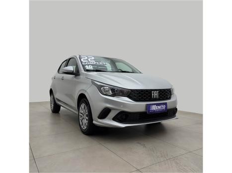 FIAT Argo 1.0 4P FLEX FIREFLY DRIVE, Foto 3