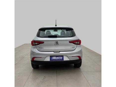 FIAT Argo 1.0 4P FLEX FIREFLY DRIVE, Foto 4