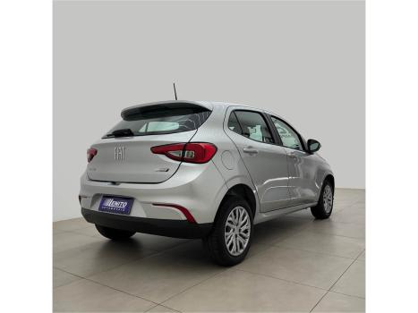 FIAT Argo 1.0 4P FLEX FIREFLY DRIVE, Foto 5
