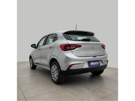 FIAT Argo 1.0 4P FLEX FIREFLY DRIVE, Foto 6