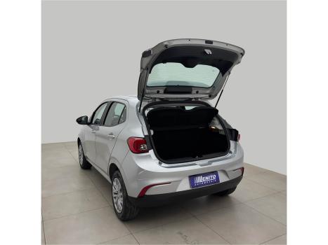FIAT Argo 1.0 4P FLEX FIREFLY DRIVE, Foto 8