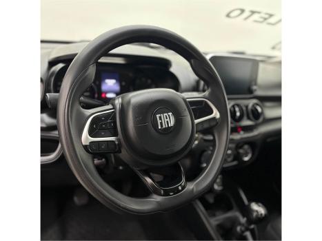 FIAT Argo 1.0 4P FLEX FIREFLY DRIVE, Foto 9
