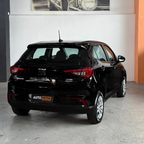 FIAT Argo 1.0 4P FLEX FIREFLY DRIVE, Foto 2