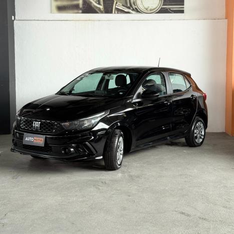 FIAT Argo 1.0 4P FLEX FIREFLY DRIVE, Foto 3