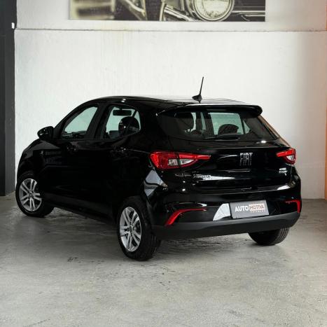 FIAT Argo 1.0 4P FLEX FIREFLY DRIVE, Foto 4