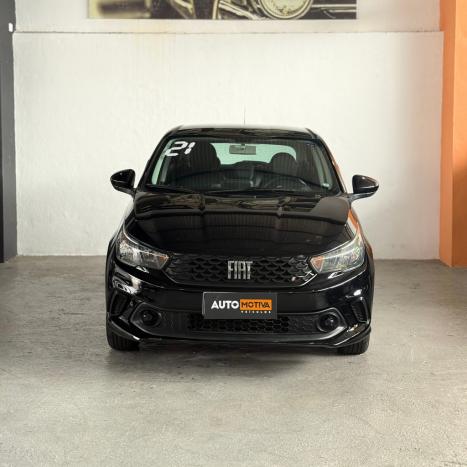 FIAT Argo 1.0 4P FLEX FIREFLY DRIVE, Foto 5